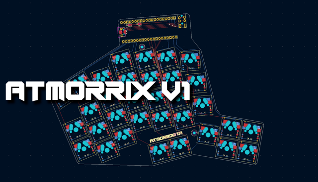 Atmorrix image 1